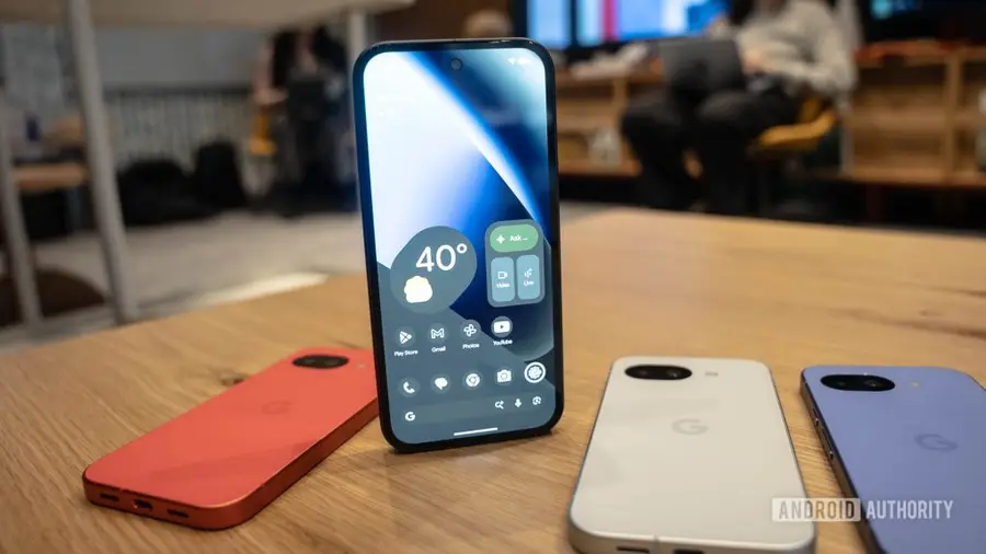 Unduh Wallpaper Menarik Google Pixel 10a dengan Mudah dan Cepat