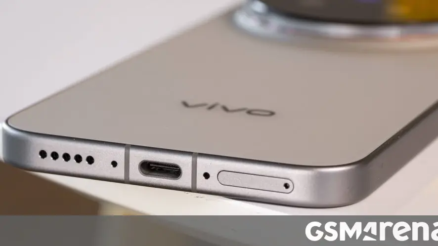 Vivo Siapkan Smartphone dengan Baterai 12.000mAh untuk Pasar Global