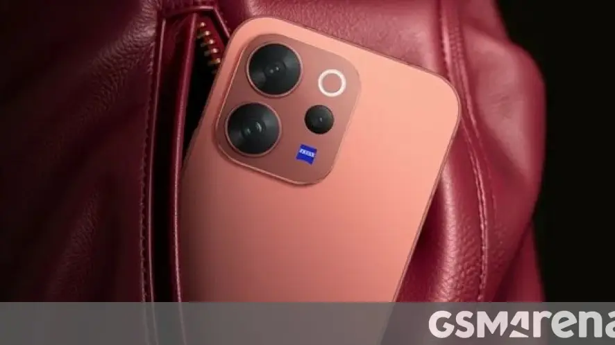 Vivo V70 dan V70 Elite Resmi: Spesifikasi Kamera dan Pilihan Warna Terungkap
