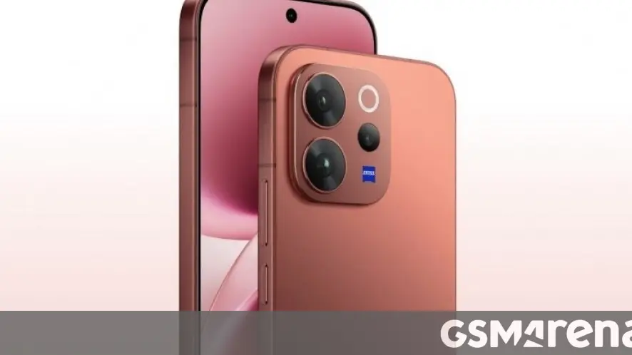 vivo V70 Elite Hadir dengan Chipset Snapdragon 8s Gen 3 dan Desain Menawan