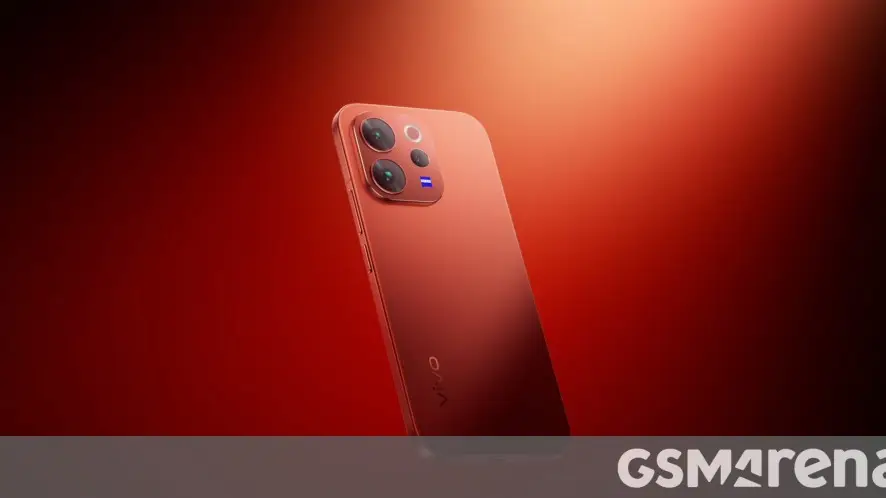 Vivo V70 Elite Hadir dengan Performa Flagship dan Layar Memukau