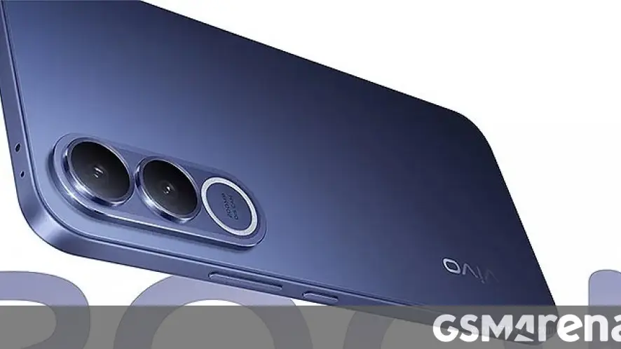Vivo V70 FE Hadir dengan Desain Menarik dan Spesifikasi Canggih