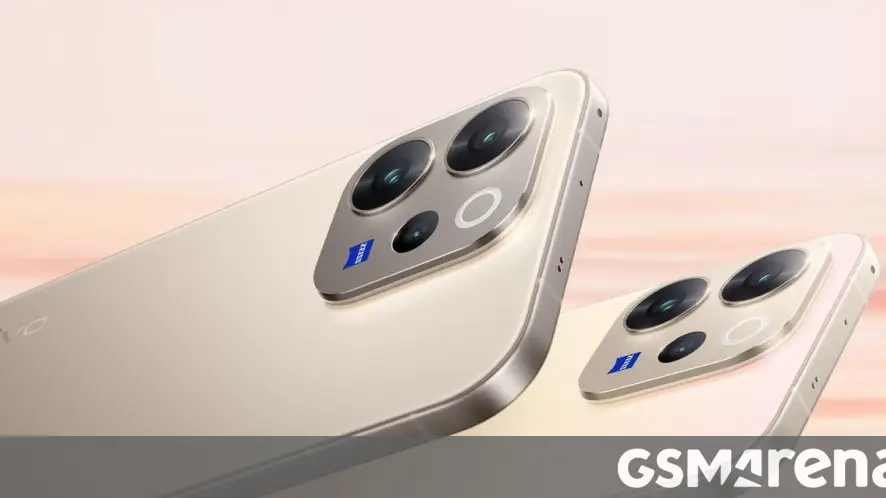 Vivo V70 Hadir dengan Desain Menarik dan Teknologi Canggih Terbaru
