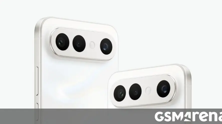 Vivo X300 FE Segera Meluncur dengan Pilihan Warna Menarik dan Performa Tinggi