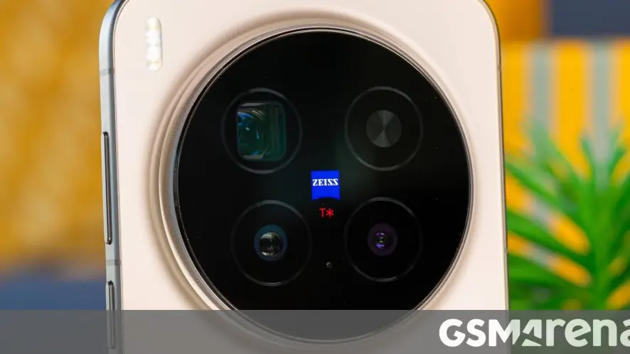 vivo X300 Max Hadir dengan Spesifikasi Mumpuni dan Desain Menawan