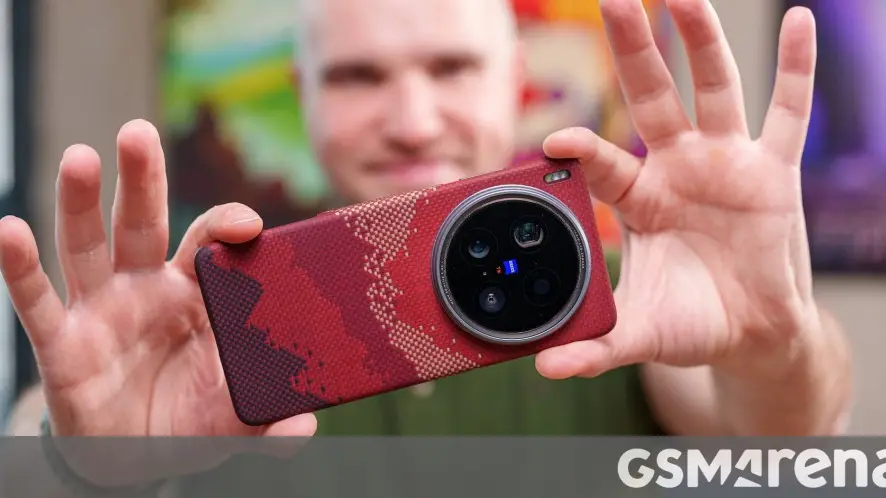 Vivo X300 Ultra Hadir dengan Spesifikasi Kamera dan Performa Menggoda