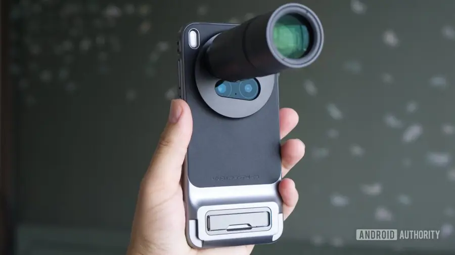 Vivo X300 Ultra Hadirkan Lensa Telefoto 400mm untuk Fotografi Smartphone