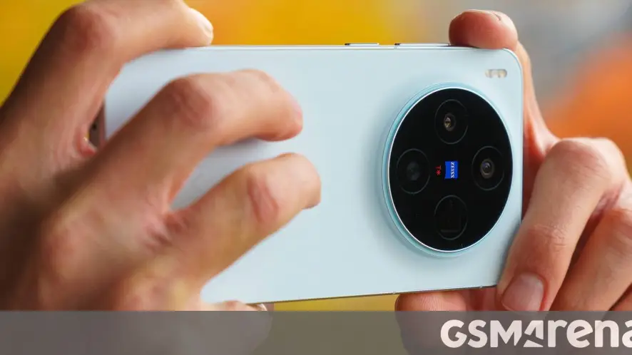Vivo X300e Siap Meluncur, Varian Baru dalam Seri X300