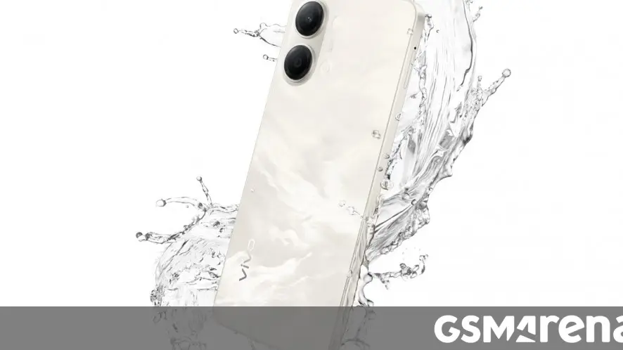 vivo Y05 Resmi Diluncurkan, Tawarkan Fitur Menarik dan Desain Modern