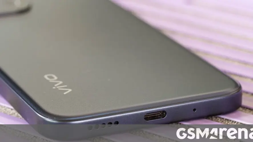 vivo Y21 5G Resmi Diluncurkan, Hadir dengan Baterai Besar dan Cepat