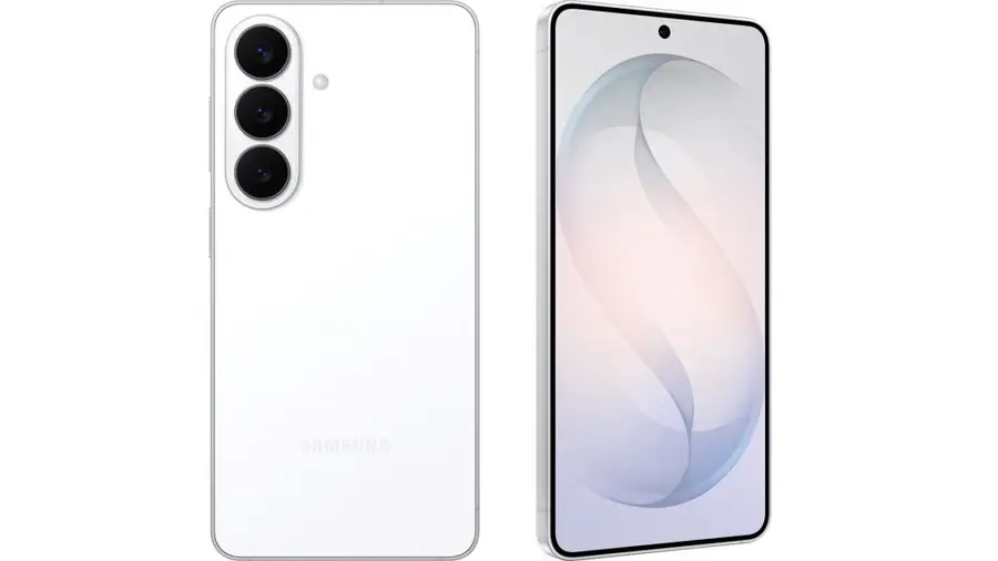 Warna Resmi Galaxy S26 dan S26 Plus Terungkap Sebelum Peluncuran