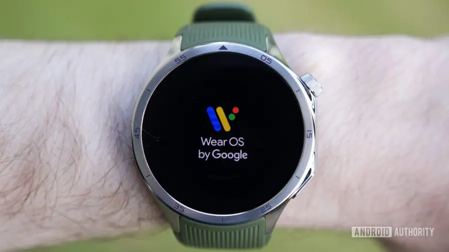 Wear OS Kini Bisa Beri Peringatan Gempa Tanpa Smartphone