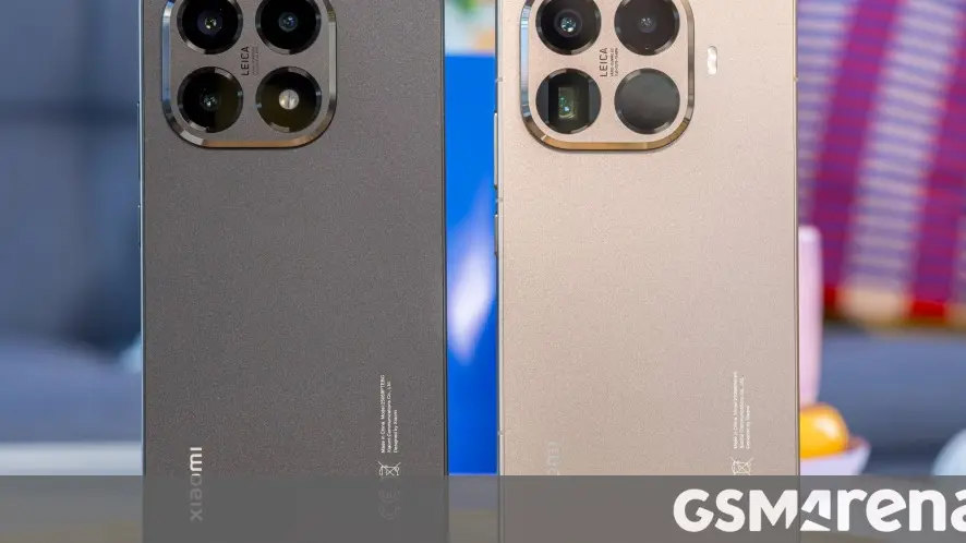 Xiaomi 17T dan 17T Pro Siap Meluncur Lebih Awal di 2026