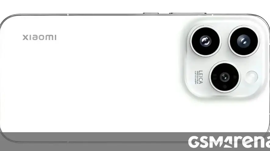 Xiaomi 18 Hadir dengan Desain Mirip iPhone 16 Pro, Apa Komen Anda?