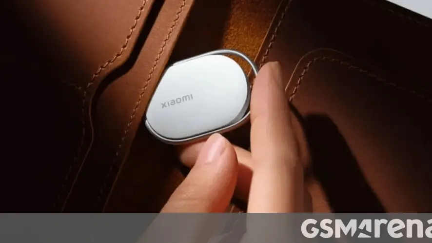 Xiaomi Luncurkan Tag: Pelacak Barang Terbaru dengan Harga Kompetitif