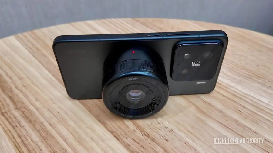 Xiaomi Perkenalkan Kamera Modular untuk Tingkatkan Kualitas Foto Smartphone