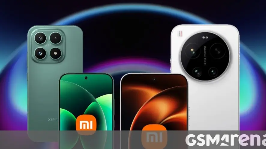 Xiaomi Siapkan Peluncuran Global Seri 17 Jelang MWC 2026