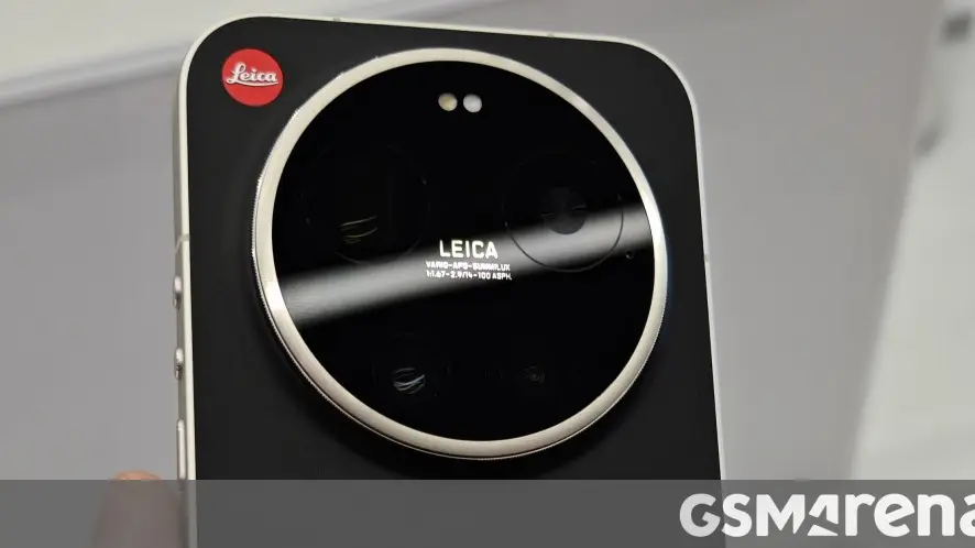Xiaomi Siapkan Peluncuran Leica Leitzphone untuk Pasar Global