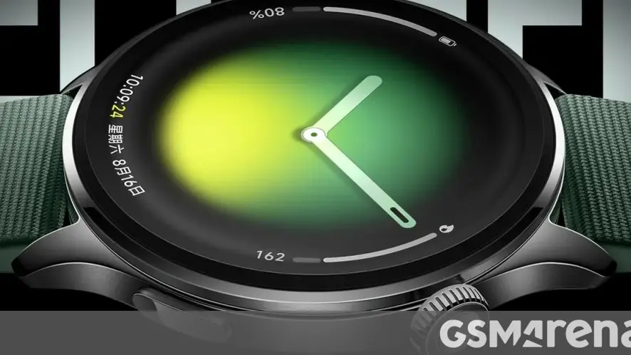 Xiaomi Watch 5 Siap Masuki Pasar Eropa dengan Fitur Unggulan