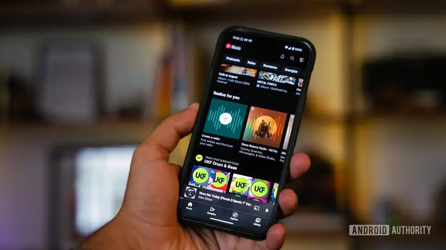 YouTube Music Luncurkan Fitur Your Week untuk Analisis Selera Musik Pengguna