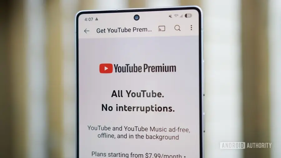 YouTube Premium Lite Dapatkan Pembaruan Menarik, Apakah Layak Dicoba?