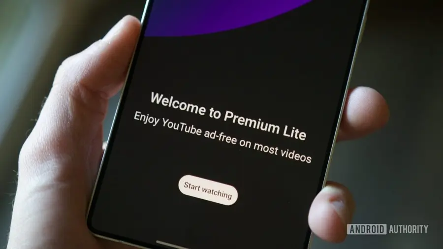 YouTube Premium Lite Hadir, Solusi Hemat Nikmati Konten Tanpa Iklan