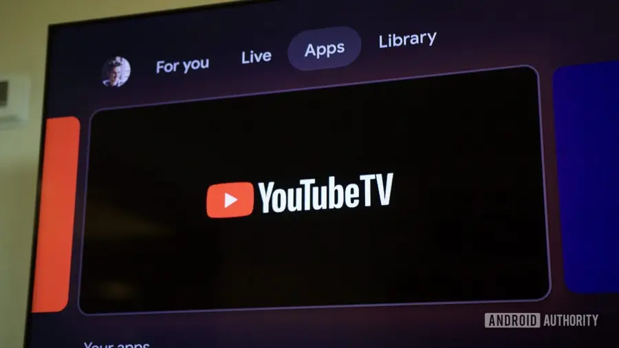 YouTube TV Luncurkan Paket Baru Sesuai Preferensi Menonton Pengguna