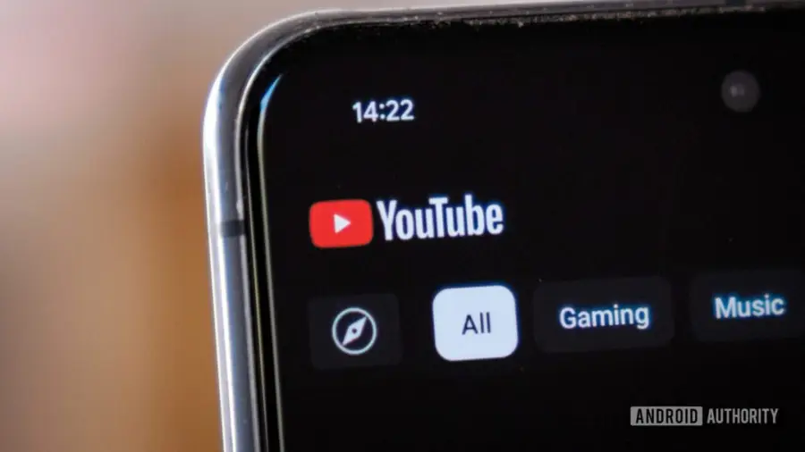 YouTube Uji Coba Tampilan Baru di Bagian Langganan untuk Pengguna
