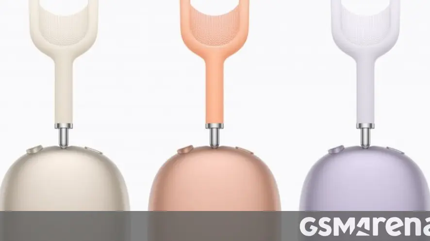 AirPods Max 2 Resmi Diluncurkan, Pre-Order Dibuka Sekarang!