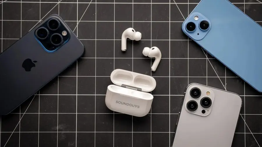 AirPods Pro 3 Diskon Besar, Dapatkan Sekarang dengan Harga Terjangkau
