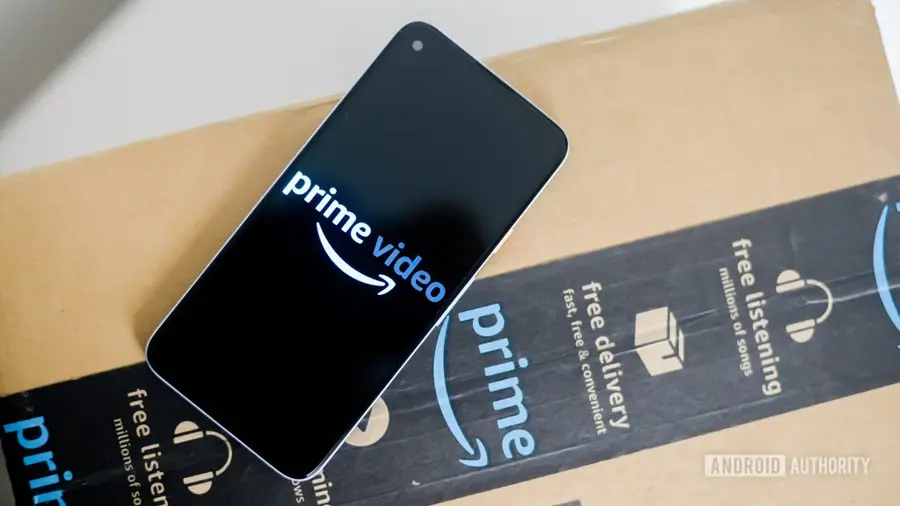 Amazon Prime Video Perkenalkan Biaya Tambahan untuk Konten 4K Tanpa Iklan