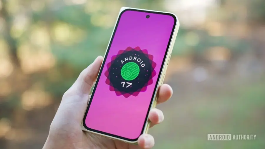 Android 17 Hadir dengan Fitur Contact Picker untuk Lindungi Data Kontak