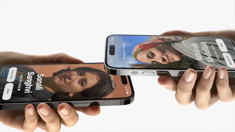 Android Siap Luncurkan Fitur Tap to Share Mirip AirDrop Apple