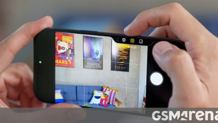 Apple Berupaya Tingkatkan Kamera iPhone Melalui Pembicaraan Akuisisi Lux Optics