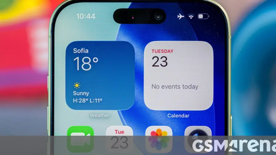 Apple iPhone 18: Bocoran Desain dan Fitur Terbaru yang Menarik