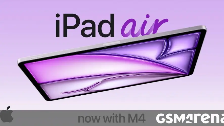 Apple Luncurkan iPad Air 2026 dengan Chip M4 dan Peningkatan Kinerja