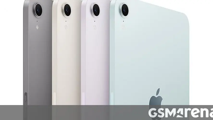 Apple Luncurkan iPad Reguler Baru dengan Chip A18 pada 2026