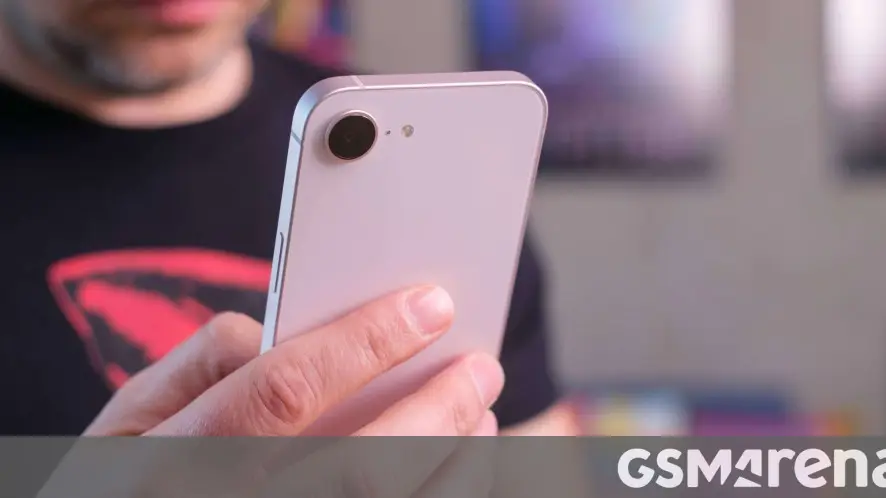 Apple Luncurkan iPhone 17e dengan Penyimpanan Lebih Besar dan Fitur Baru
