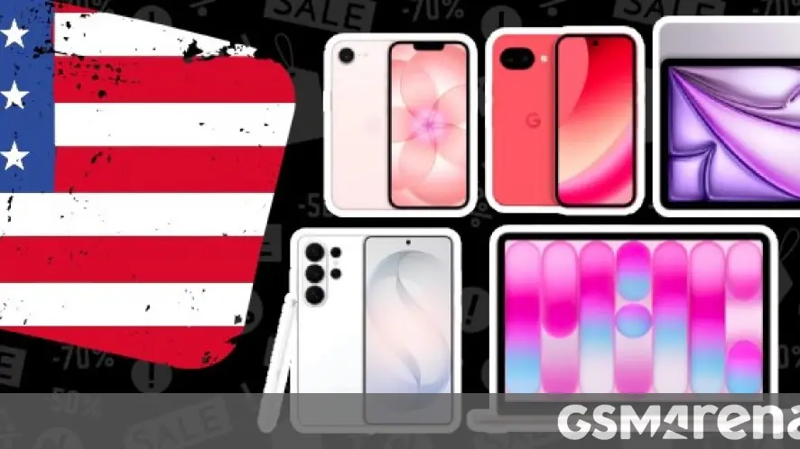 Apple Luncurkan iPhone 17e, iPad Air, dan MacBook Neo Terbaru