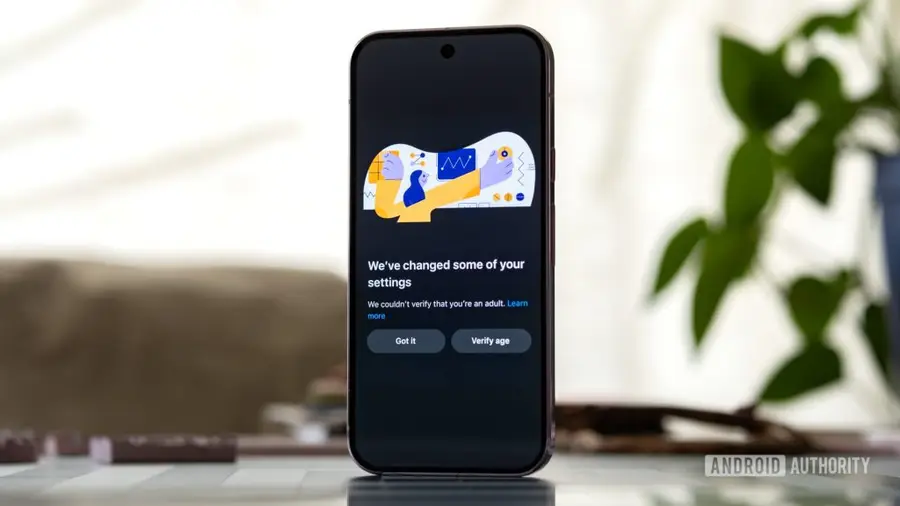 Apple Luncurkan Sistem Verifikasi Usia di iOS untuk Pengguna Inggris