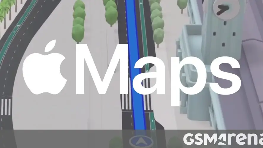 Apple Maps Siap Hadirkan Iklan: Inovasi Baru dalam Aplikasi Peta