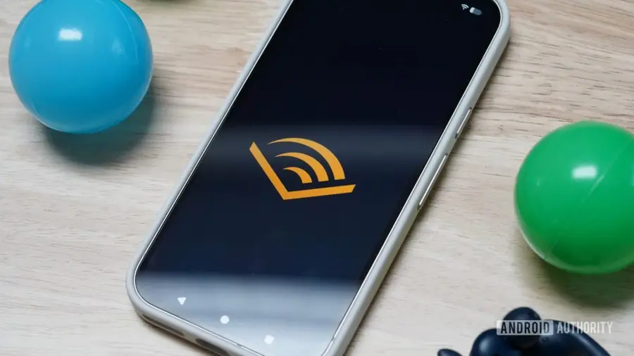 Audible Luncurkan Rencana Baru yang Hemat untuk Pecinta Buku Suara