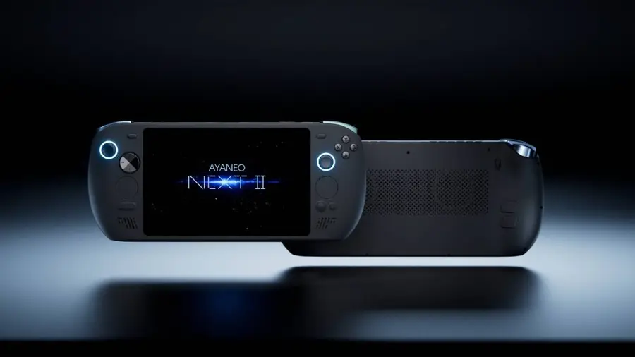 AYANEO Hentikan Pre-Order Next 2 Akibat Krisis Biaya Penyimpanan