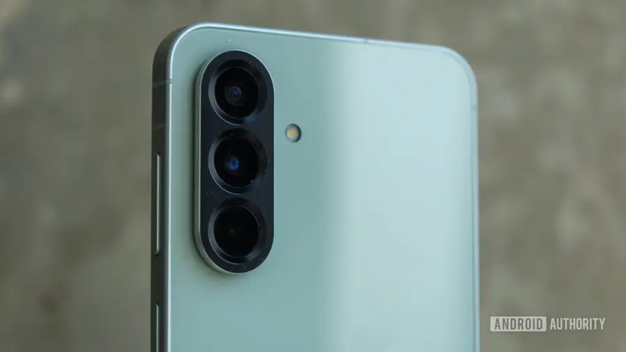 Bocoran Spesifikasi dan Warna Samsung Galaxy A57 Sebelum Peluncuran Resmi