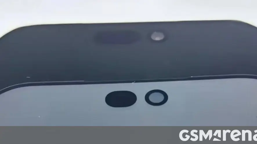 Desain Dynamic Island iPhone 18 Pro Alami Perubahan Signifikan