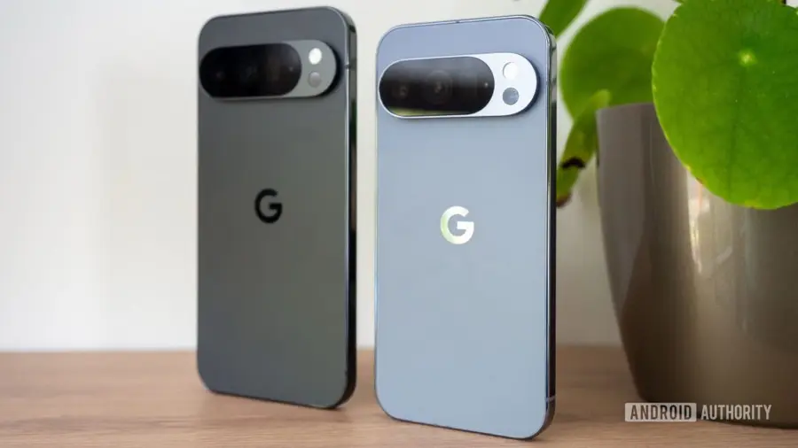 Diskon Besar untuk Semua Varian Google Pixel 10 di Amazon