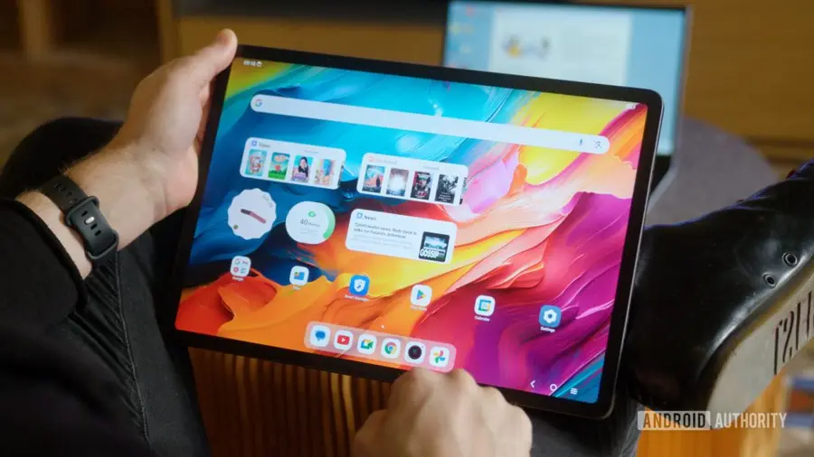 Diskon Besar untuk Tablet TCL NXTPAPER di Amazon Spring Sale