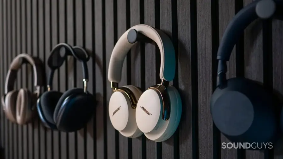 Diskon Menarik untuk Bose QuietComfort Ultra 2nd Gen, Segera Dapatkan!
