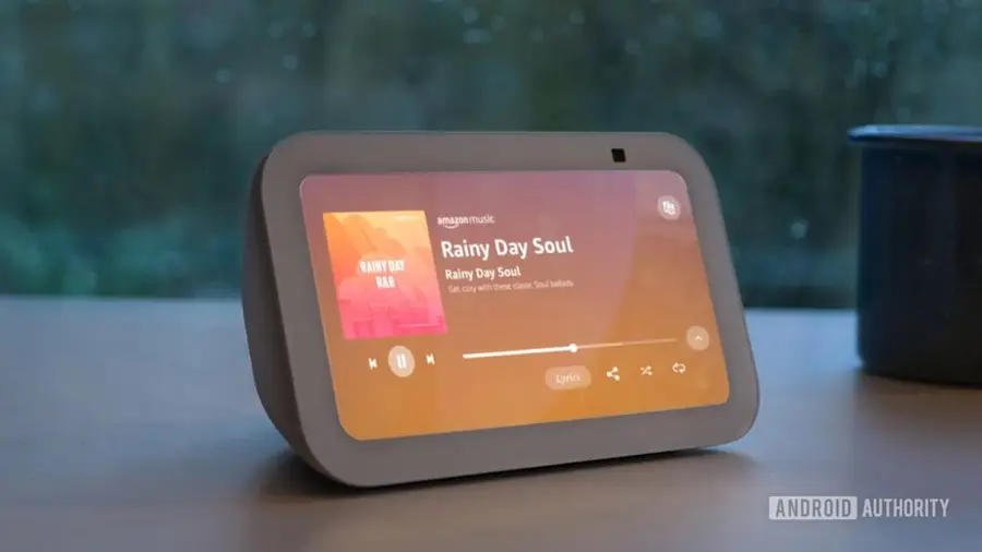 Diskon Menarik untuk Semua Model Amazon Echo Show Saat Ini