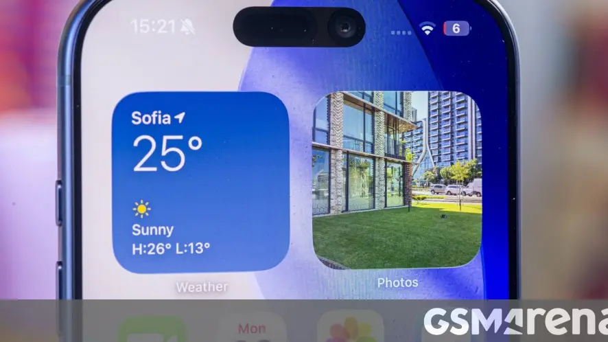 Dynamic Island Masih Bertahan di iPhone 18 Pro dan Pro Max?